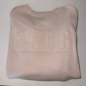 NASHVILLE Crewneck